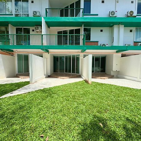 Plernpetch Hotel Сурат Тхани Екстериор снимка